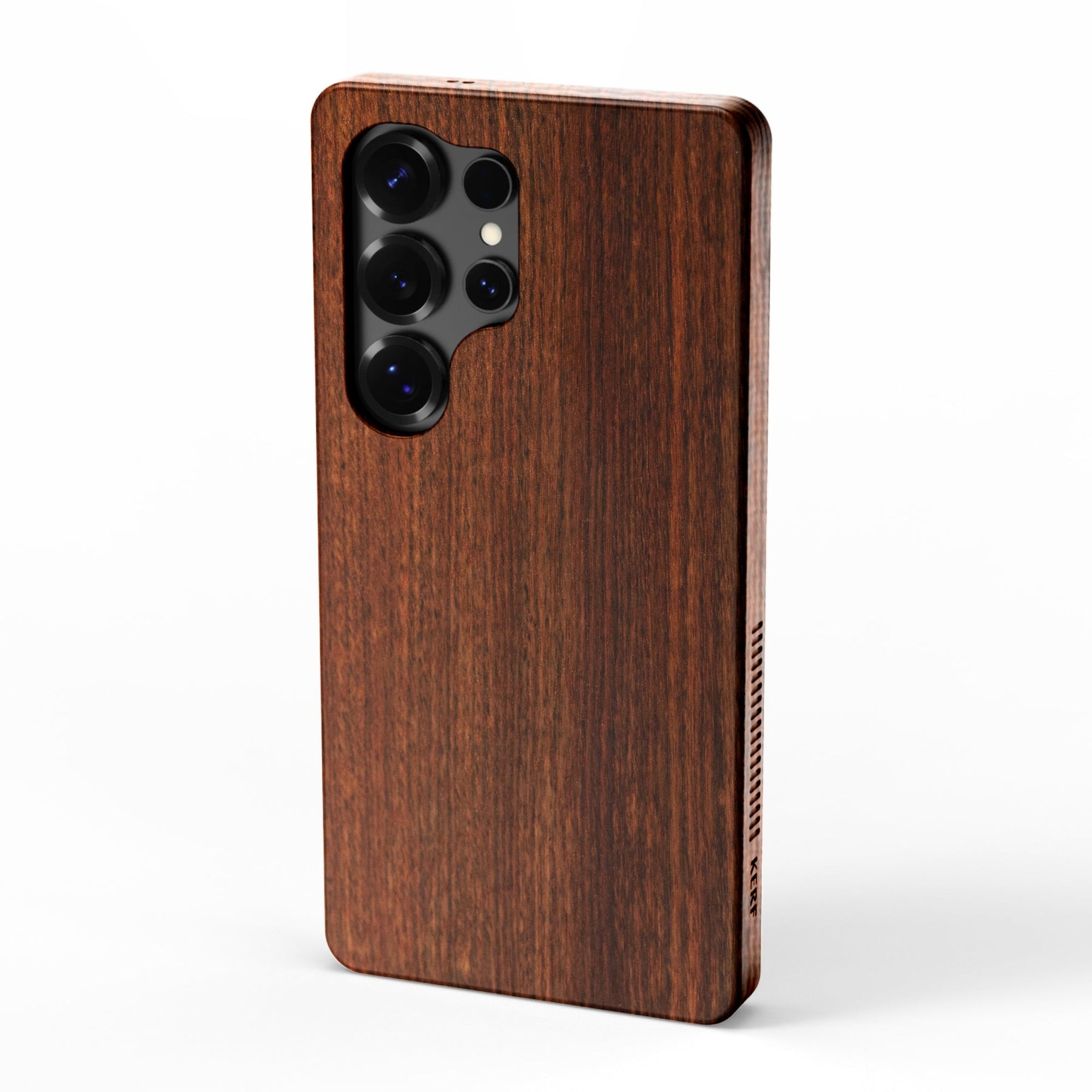 Galaxy S25 Ultra Solid Wood Case