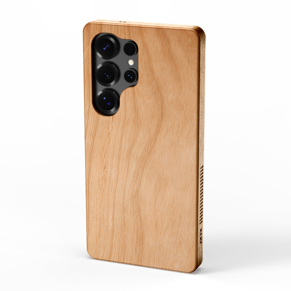 Galaxy S25 Ultra Solid Wood Case