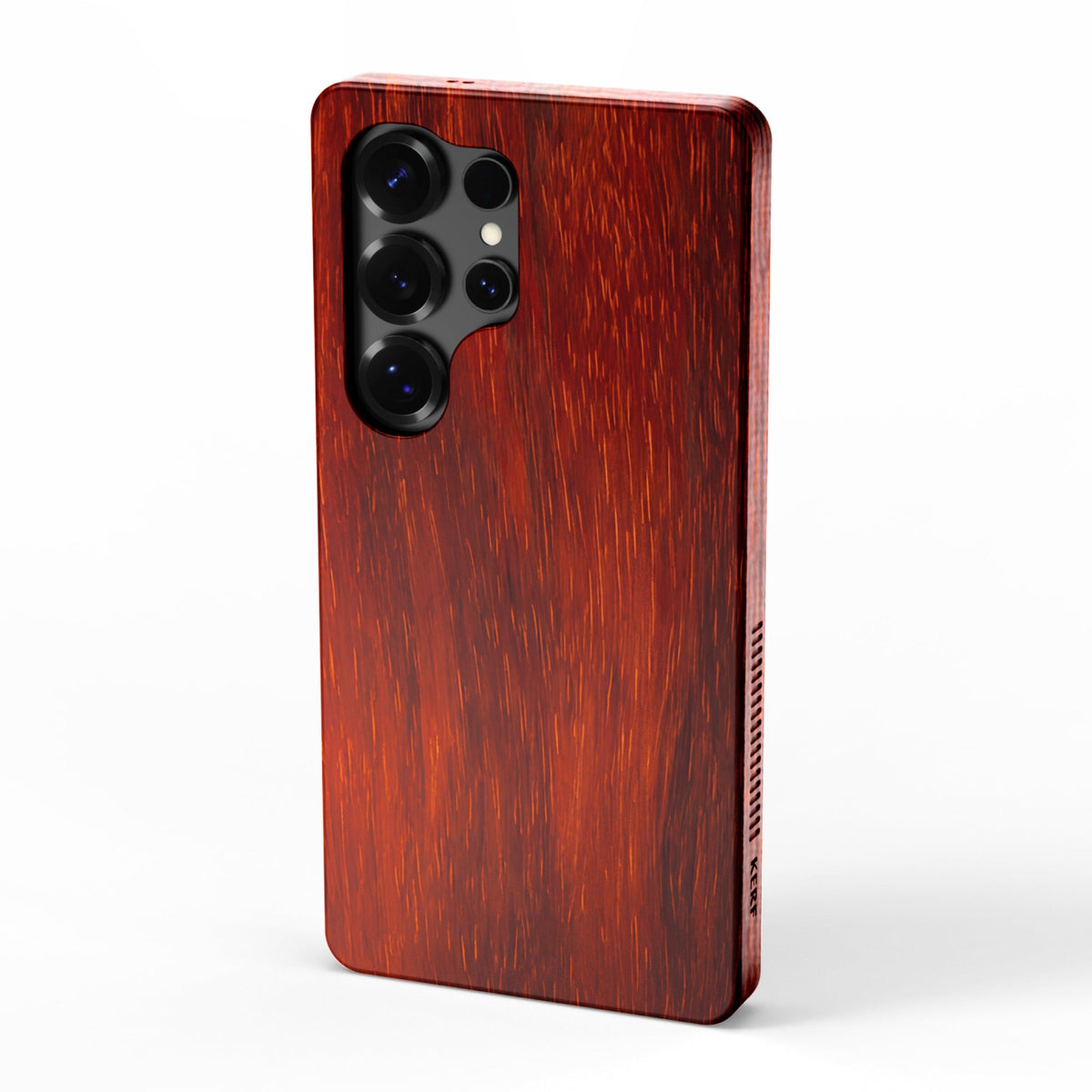 Galaxy S25 Ultra Solid Wood Case