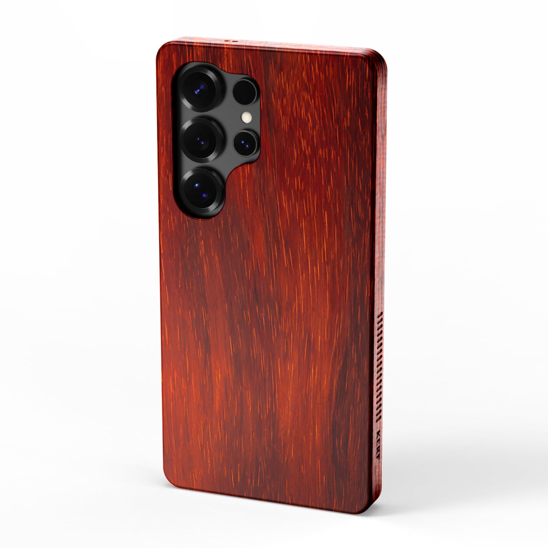 Galaxy S25 Ultra Solid Wood Case