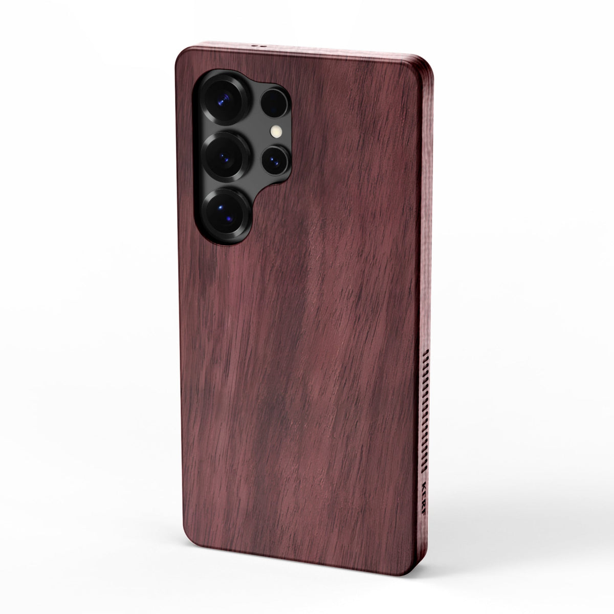 Galaxy S25 Ultra Solid Wood Case