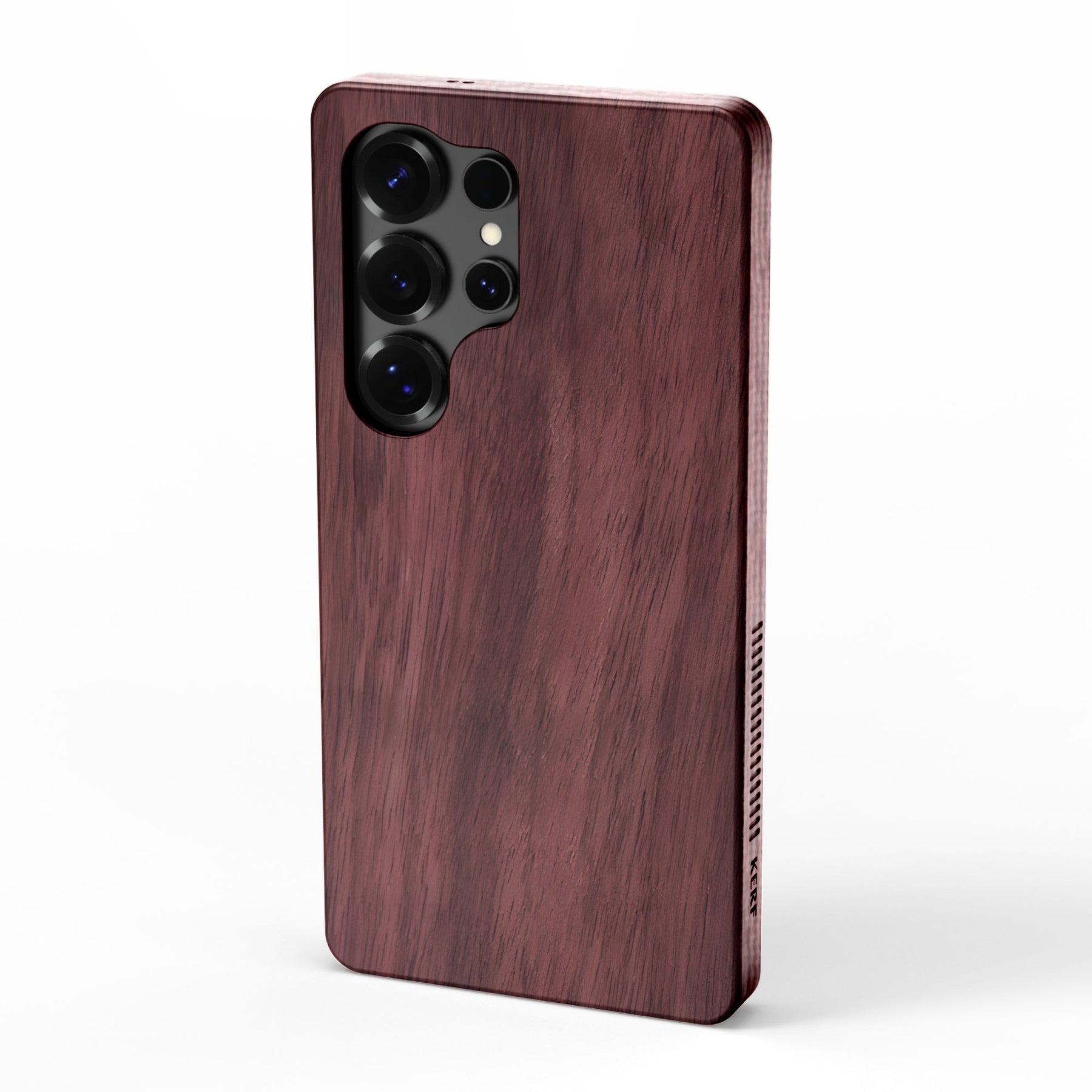 Galaxy S25 Ultra Solid Wood Case