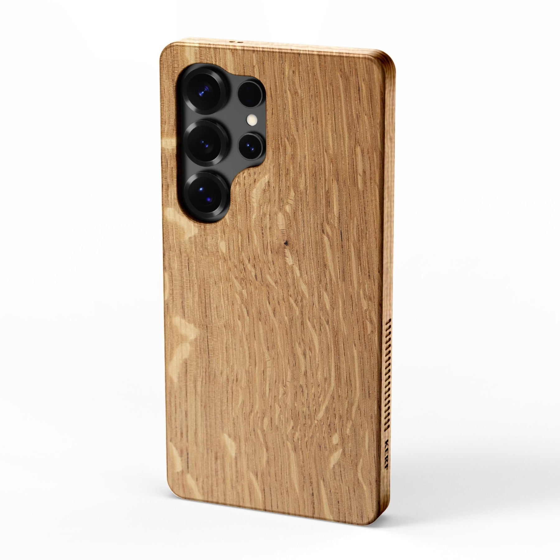 Galaxy S25 Ultra Solid Wood Case