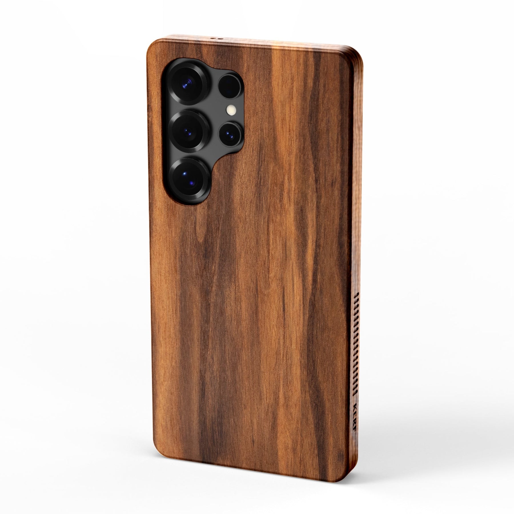 Galaxy S25 Ultra Solid Wood Case