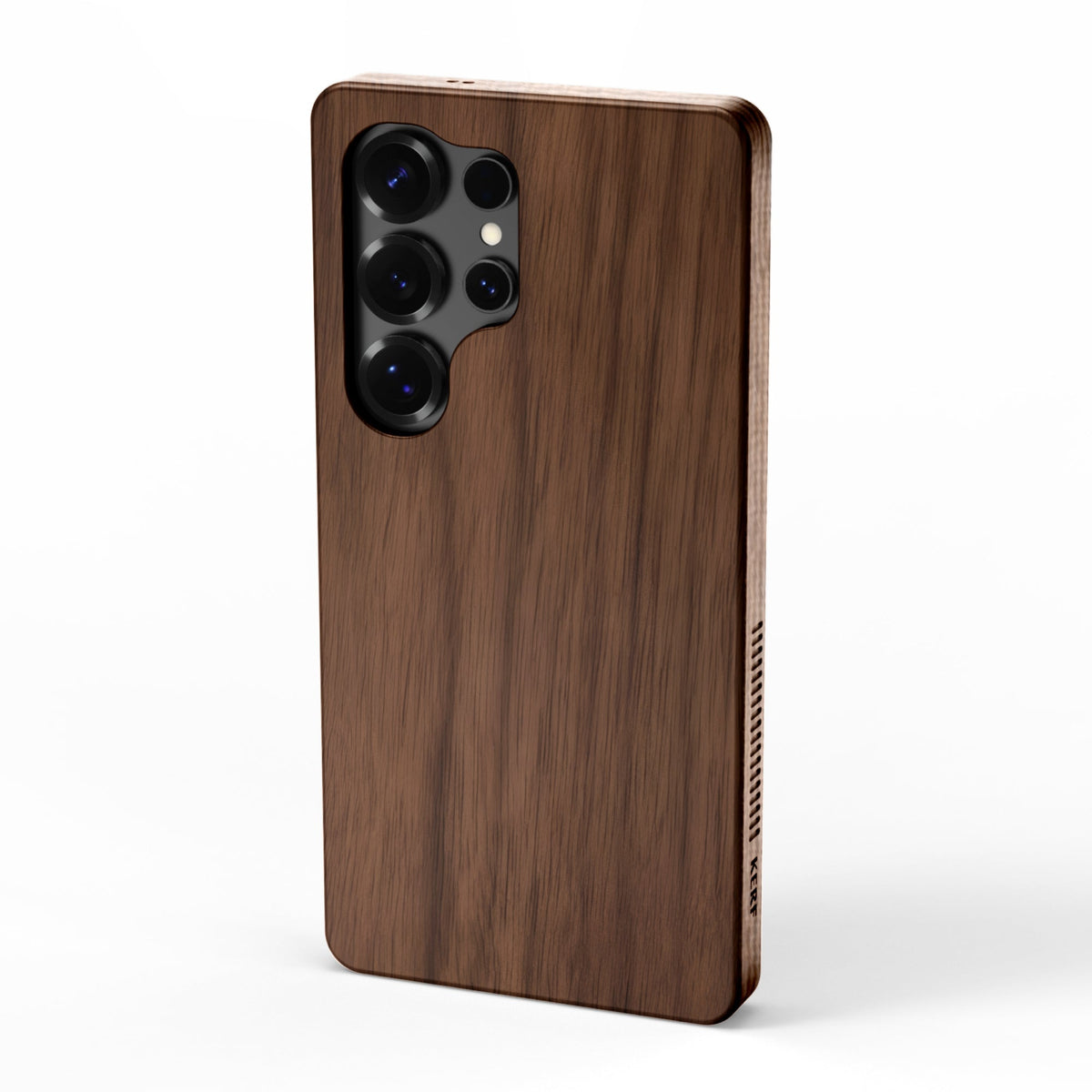 Galaxy S25 Ultra Solid Wood Case