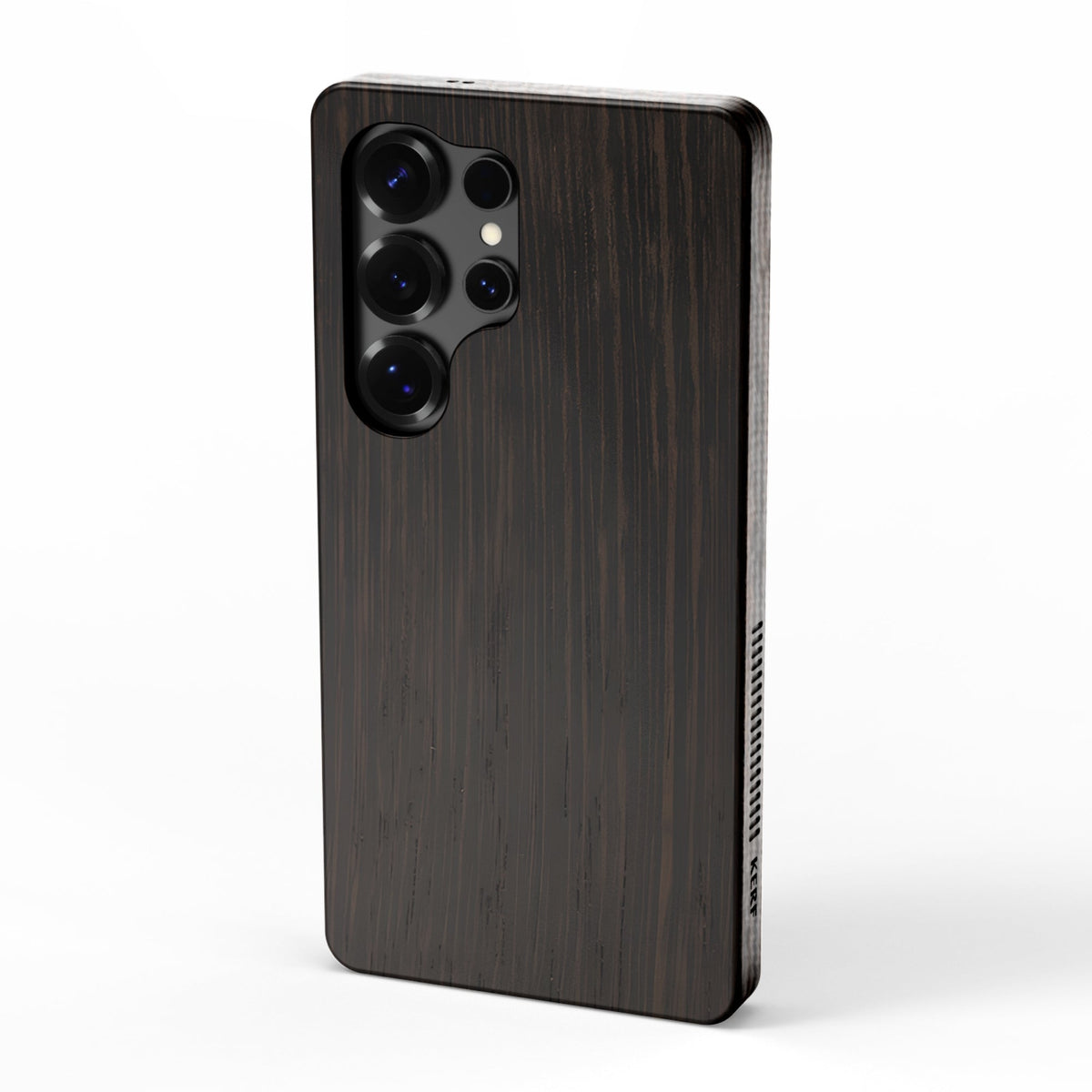 Galaxy S25 Ultra Solid Wood Case