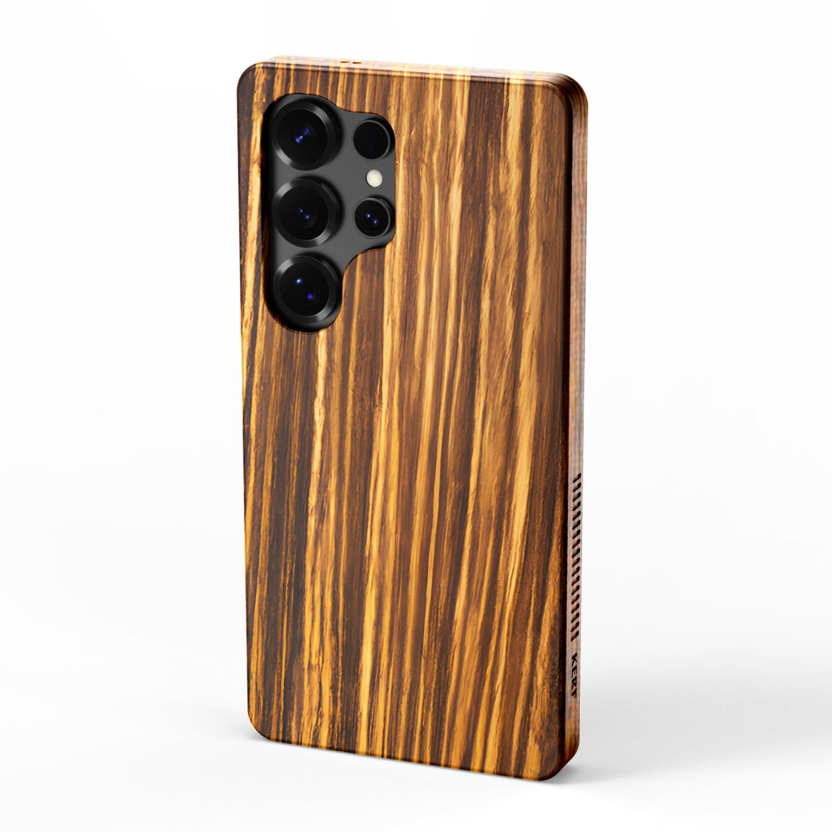 Galaxy S25 Ultra Solid Wood Case