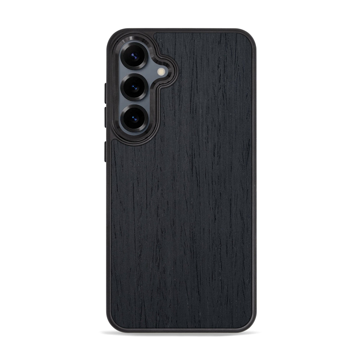 Galaxy S25 Slim Wood Case