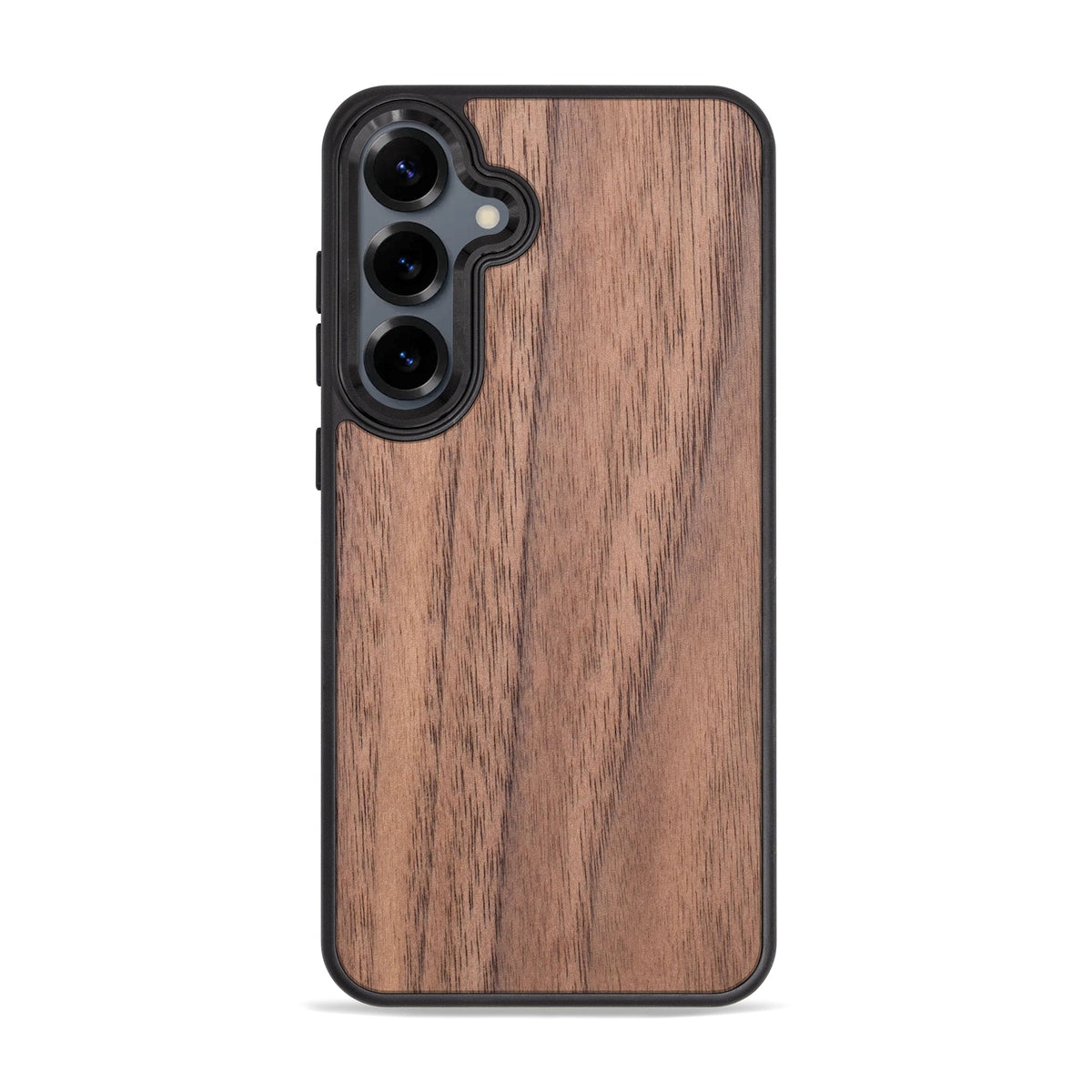 Galaxy S25 Slim Wood Case