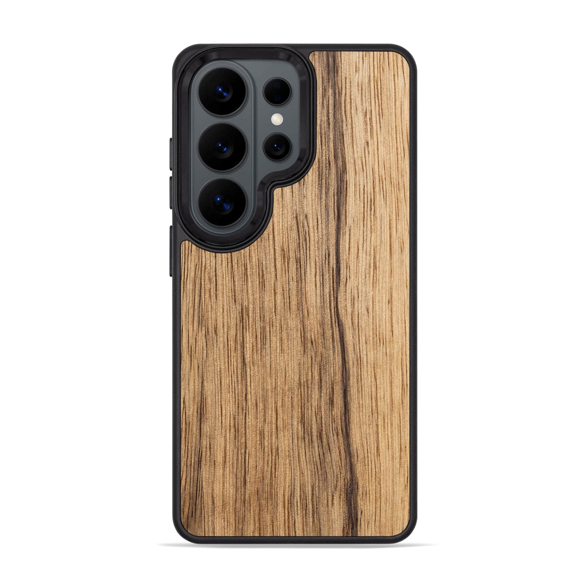 Galaxy S26 Ultra Slim Wood Case