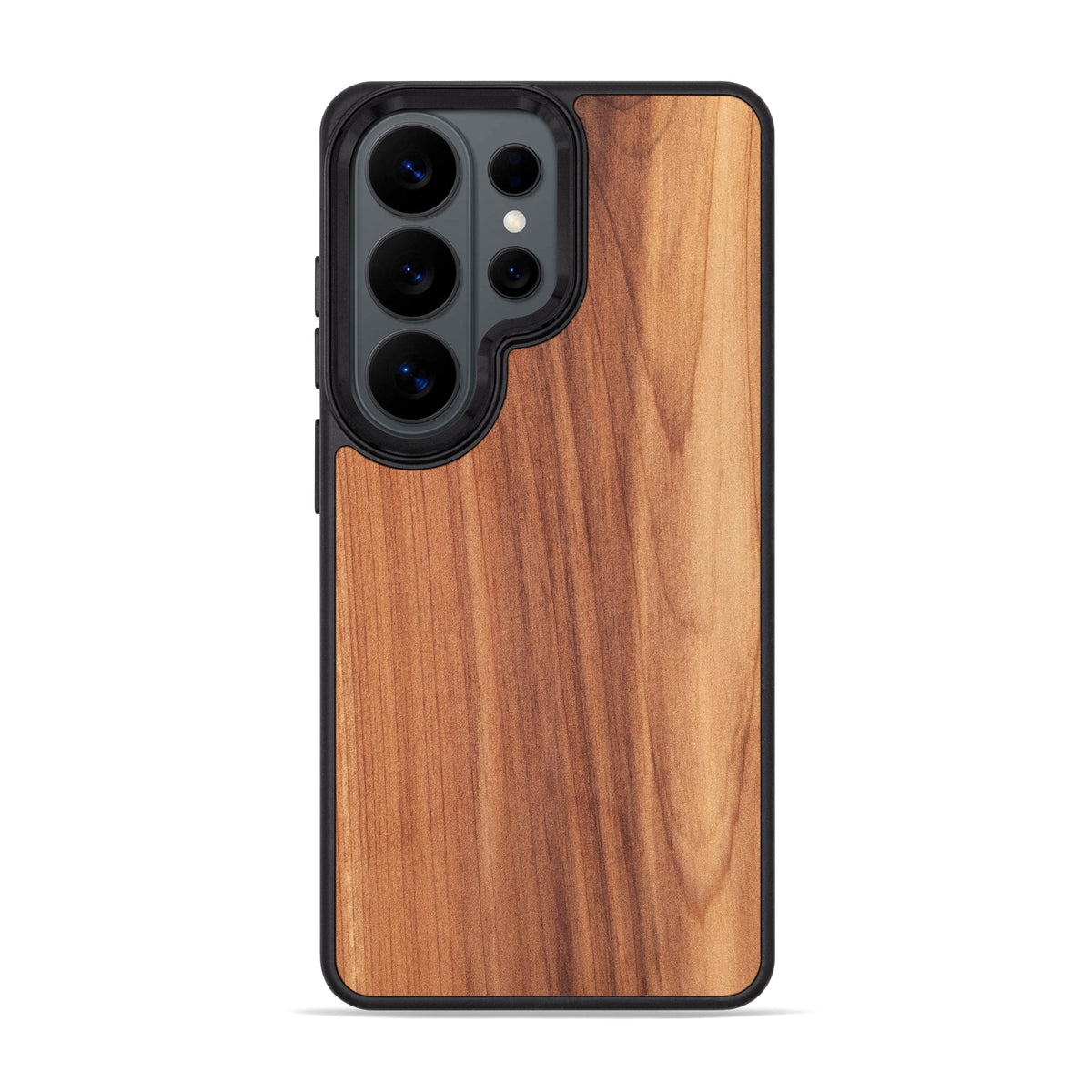 Galaxy S26 Ultra Slim Wood Case