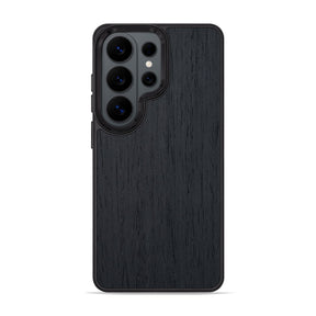 Galaxy S26 Ultra Slim Wood Case