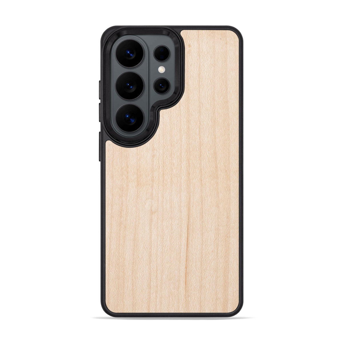 Galaxy S26 Ultra Slim Wood Case