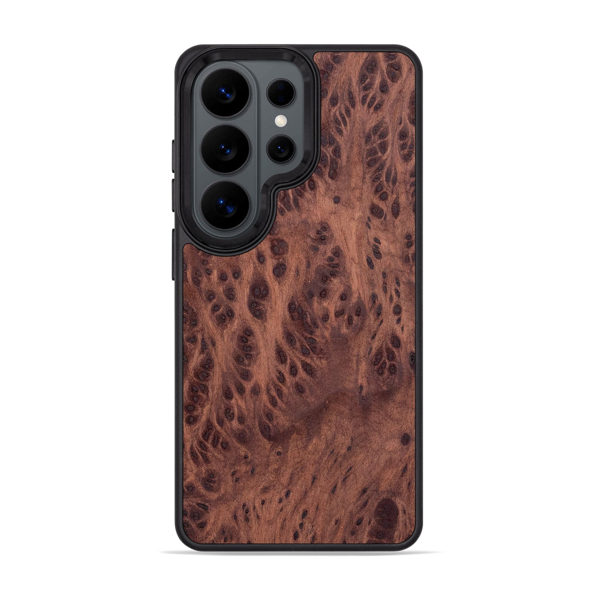 Galaxy S26 Ultra Slim Wood Case