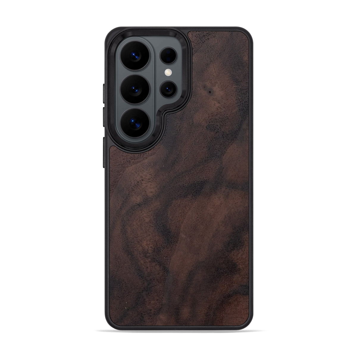Galaxy S26 Ultra Slim Wood Case