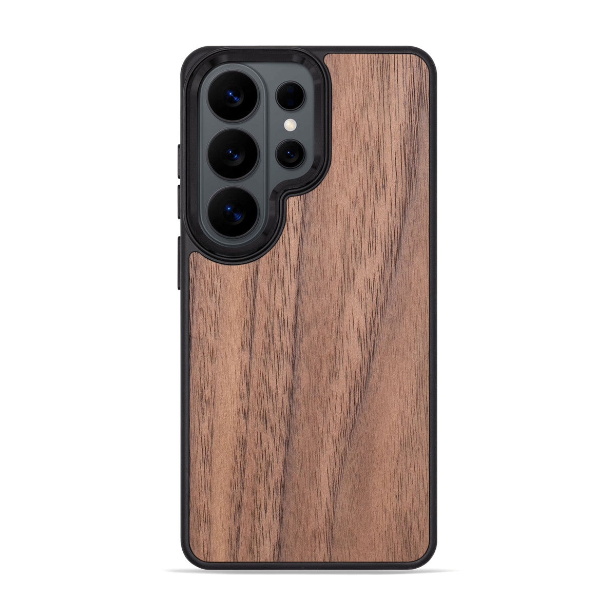 Galaxy S26 Ultra Slim Wood Case