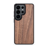 Galaxy S26 Ultra Slim Wood Case