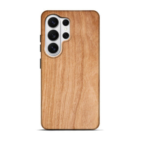 Galaxy S26 Ultra Solid Wood Case