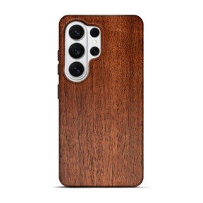 Galaxy S26 Ultra Solid Wood Case