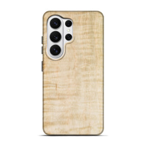 Galaxy S26 Ultra Solid Wood Case