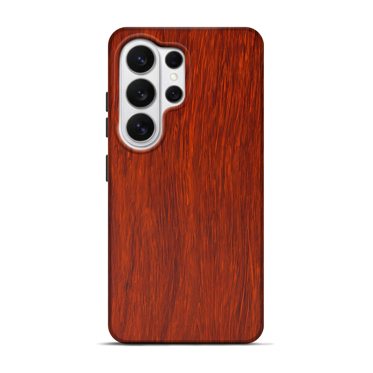 Galaxy S26 Ultra Solid Wood Case