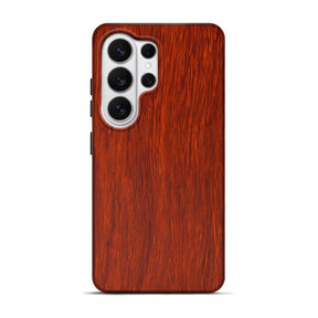 Galaxy S26 Ultra Solid Wood Case