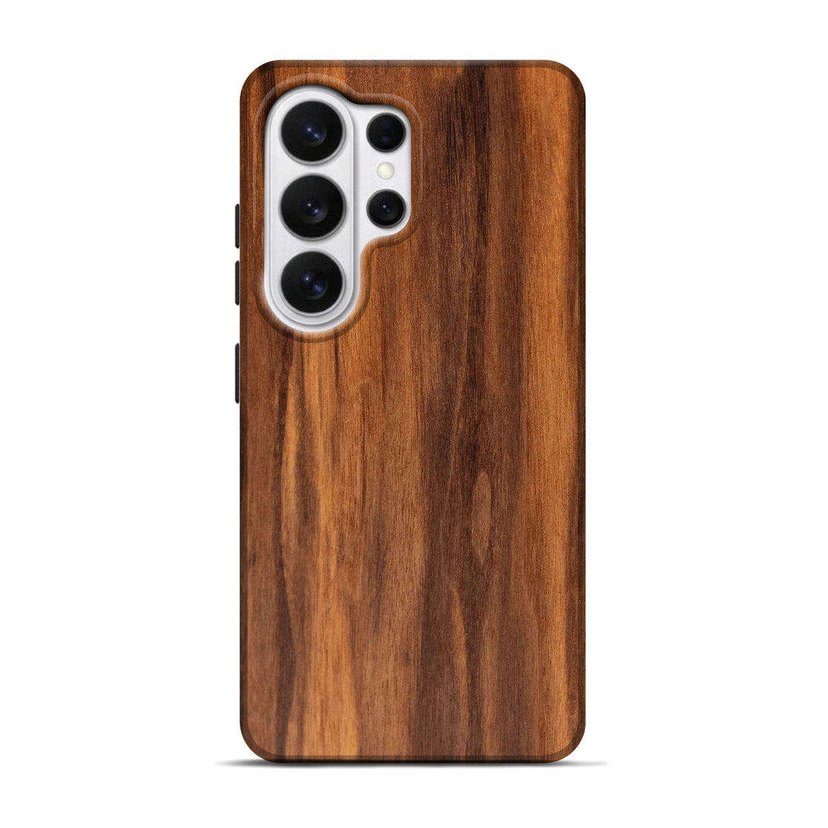 Galaxy S26 Ultra Solid Wood Case