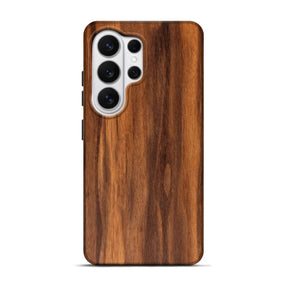 Galaxy S26 Ultra Solid Wood Case