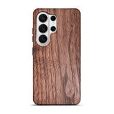 Galaxy S26 Ultra Solid Wood Case