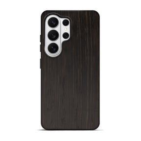 Galaxy S26 Ultra Solid Wood Case