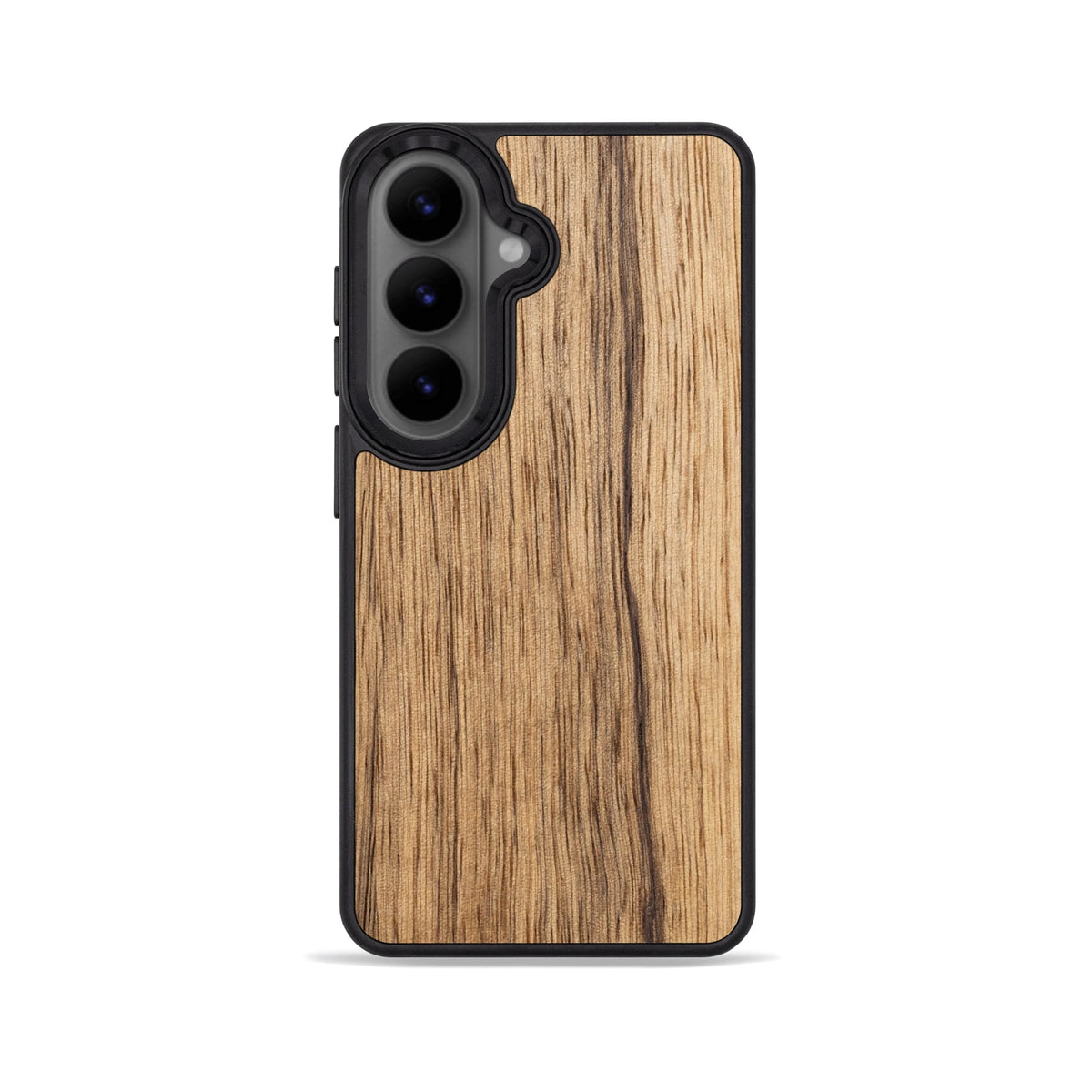 Galaxy S26 Slim Wood Case