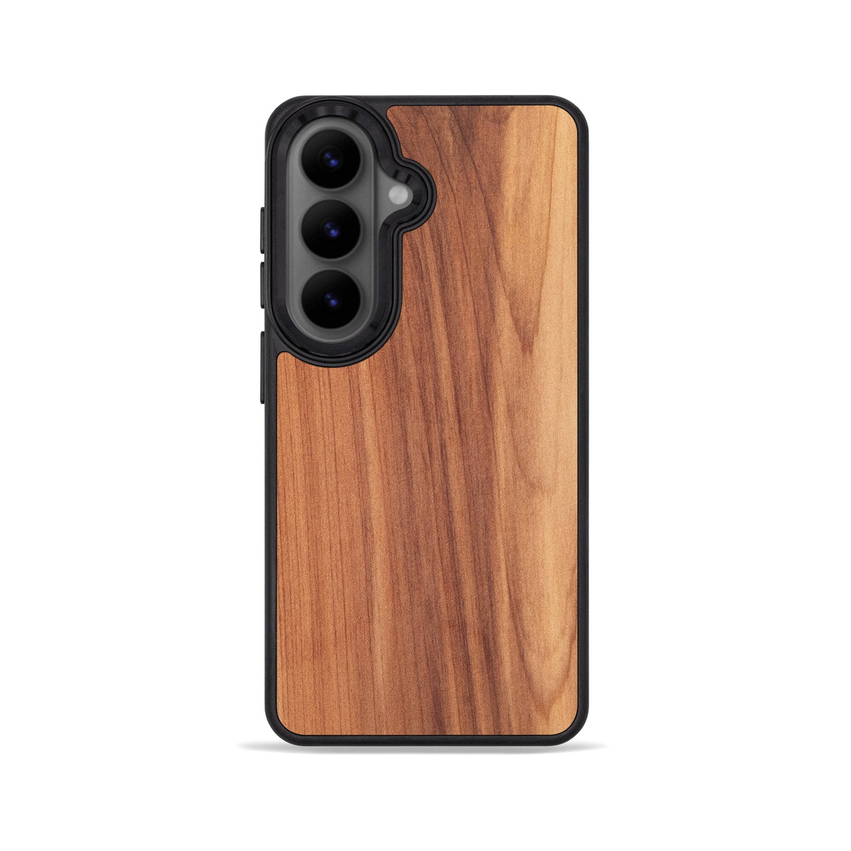 Galaxy S26 Slim Wood Case