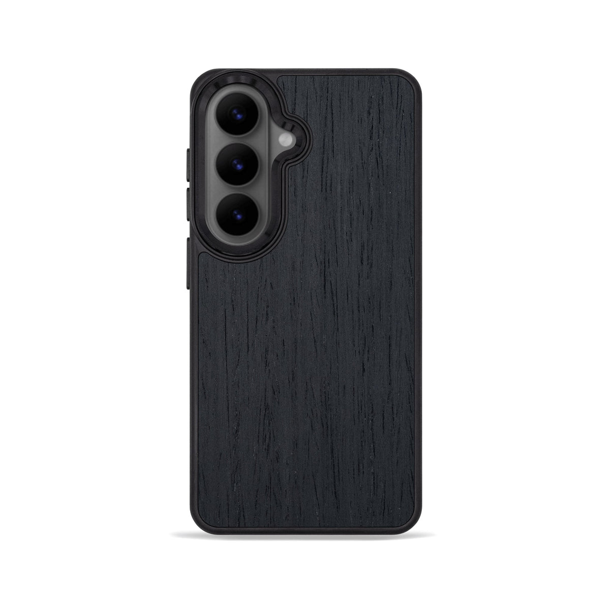 Galaxy S26 Slim Wood Case