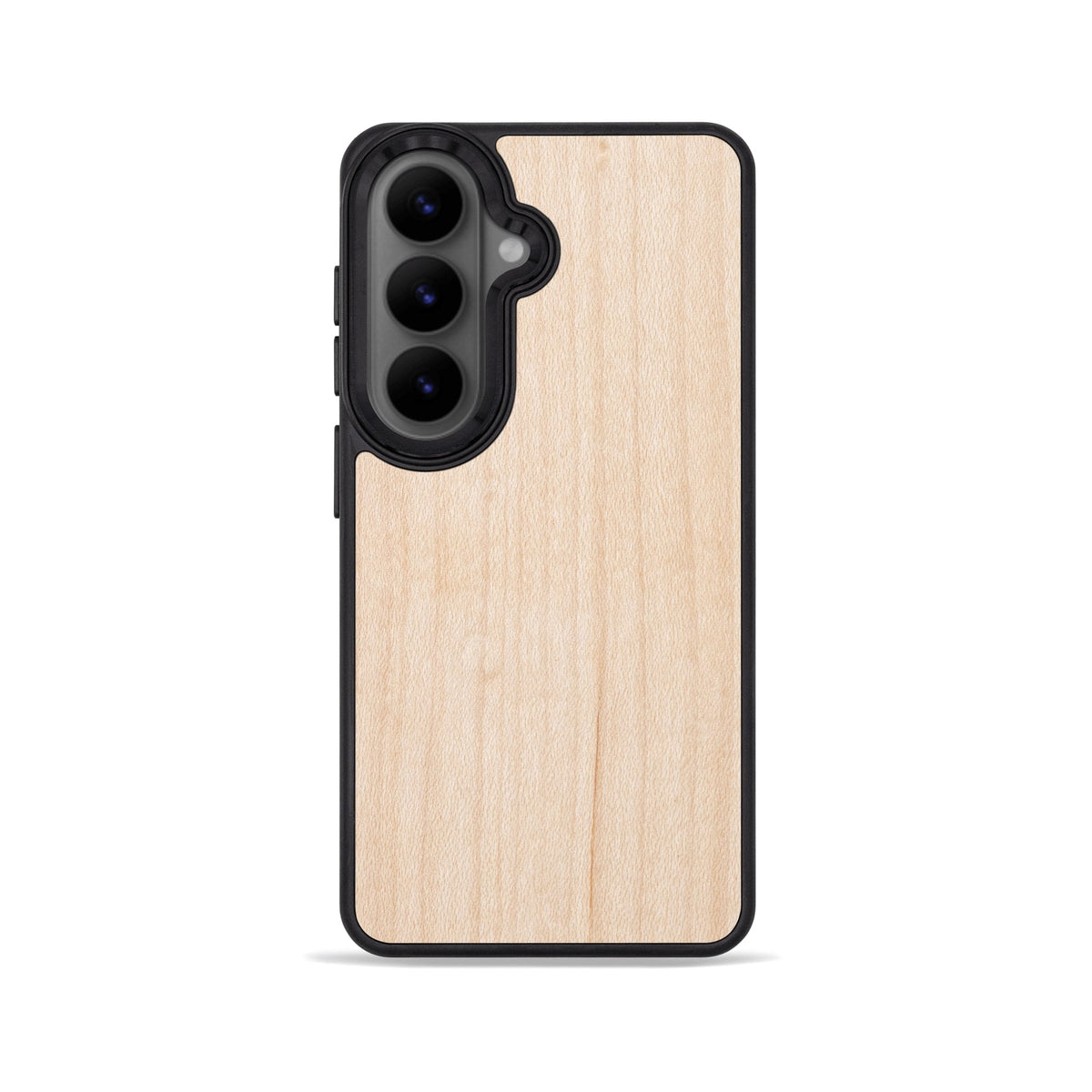 Galaxy S26 Slim Wood Case