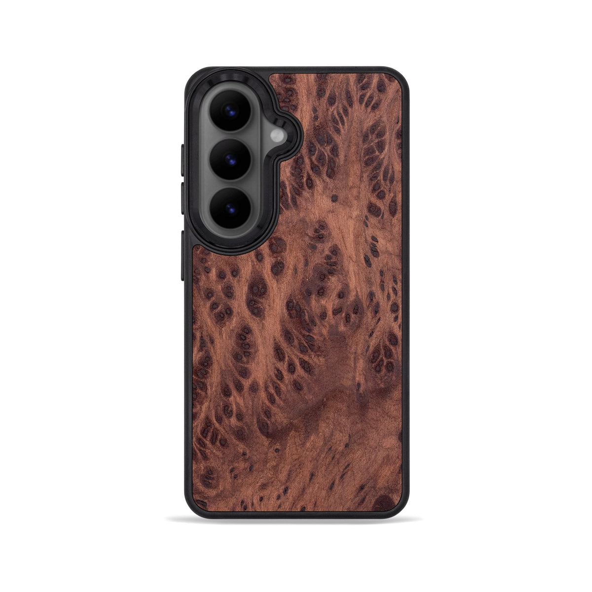 Galaxy S26 Slim Wood Case