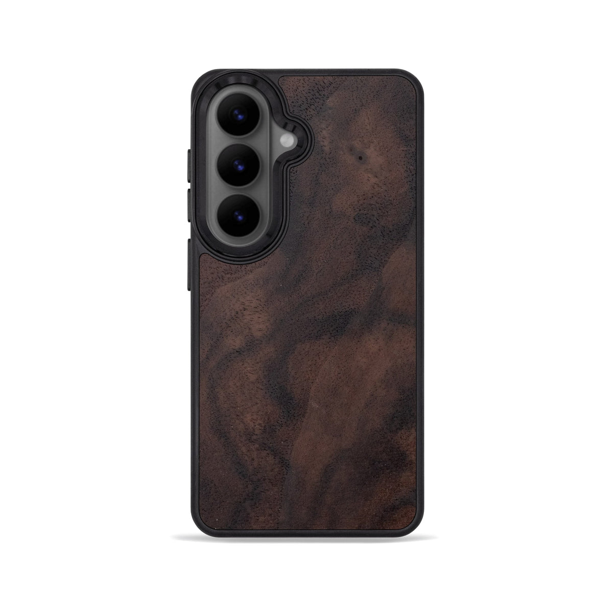Galaxy S26 Slim Wood Case