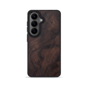Galaxy S26 Slim Wood Case