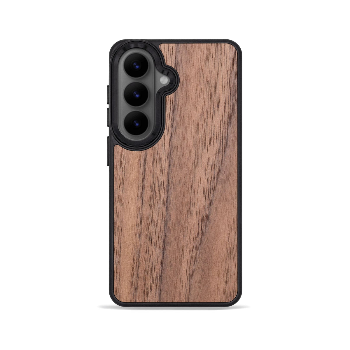 Galaxy S26 Slim Wood Case