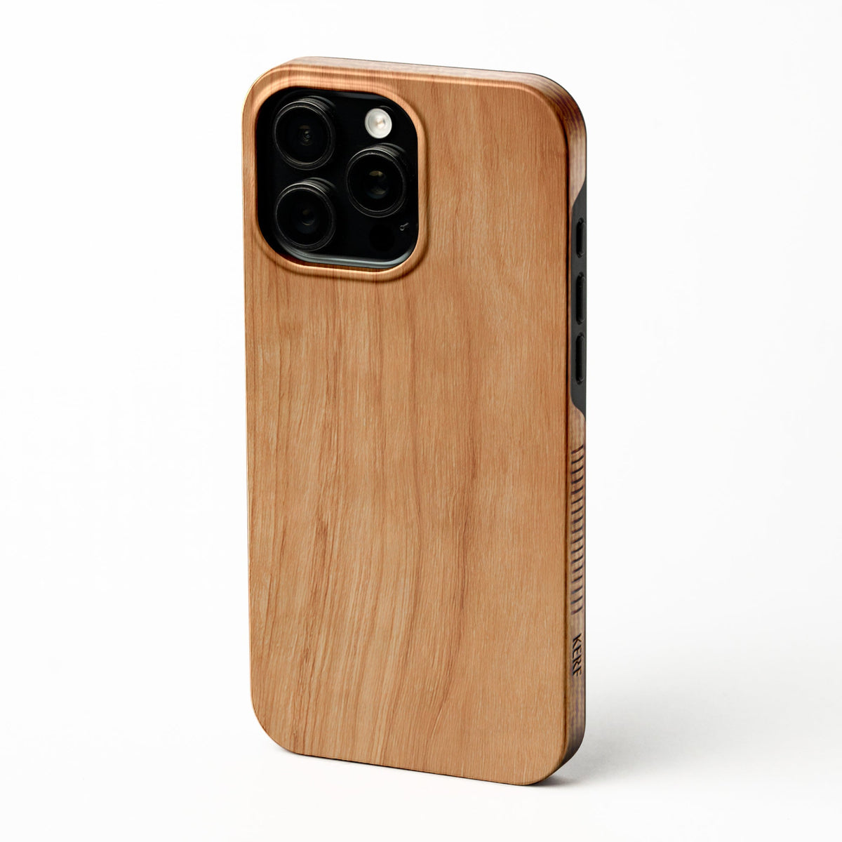 iPhone 13 Pro Max Solid Wood Case