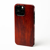 iPhone 13 Pro Max Solid Wood Case