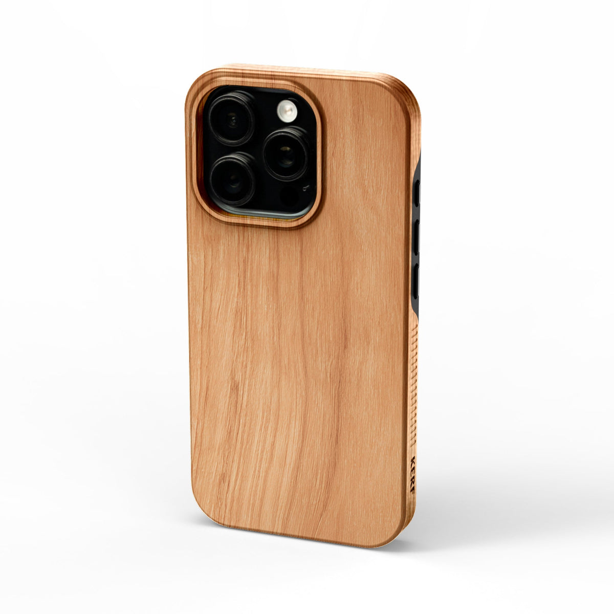 iPhone 13 Pro Solid Wood Case