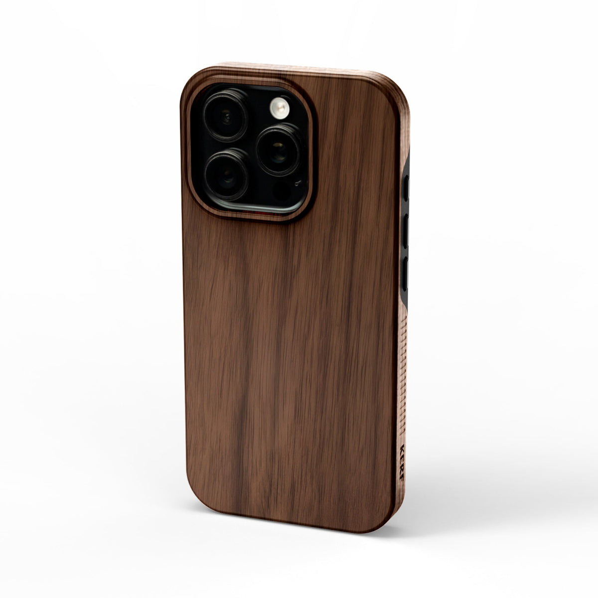 iPhone 13 Pro Solid Wood Case