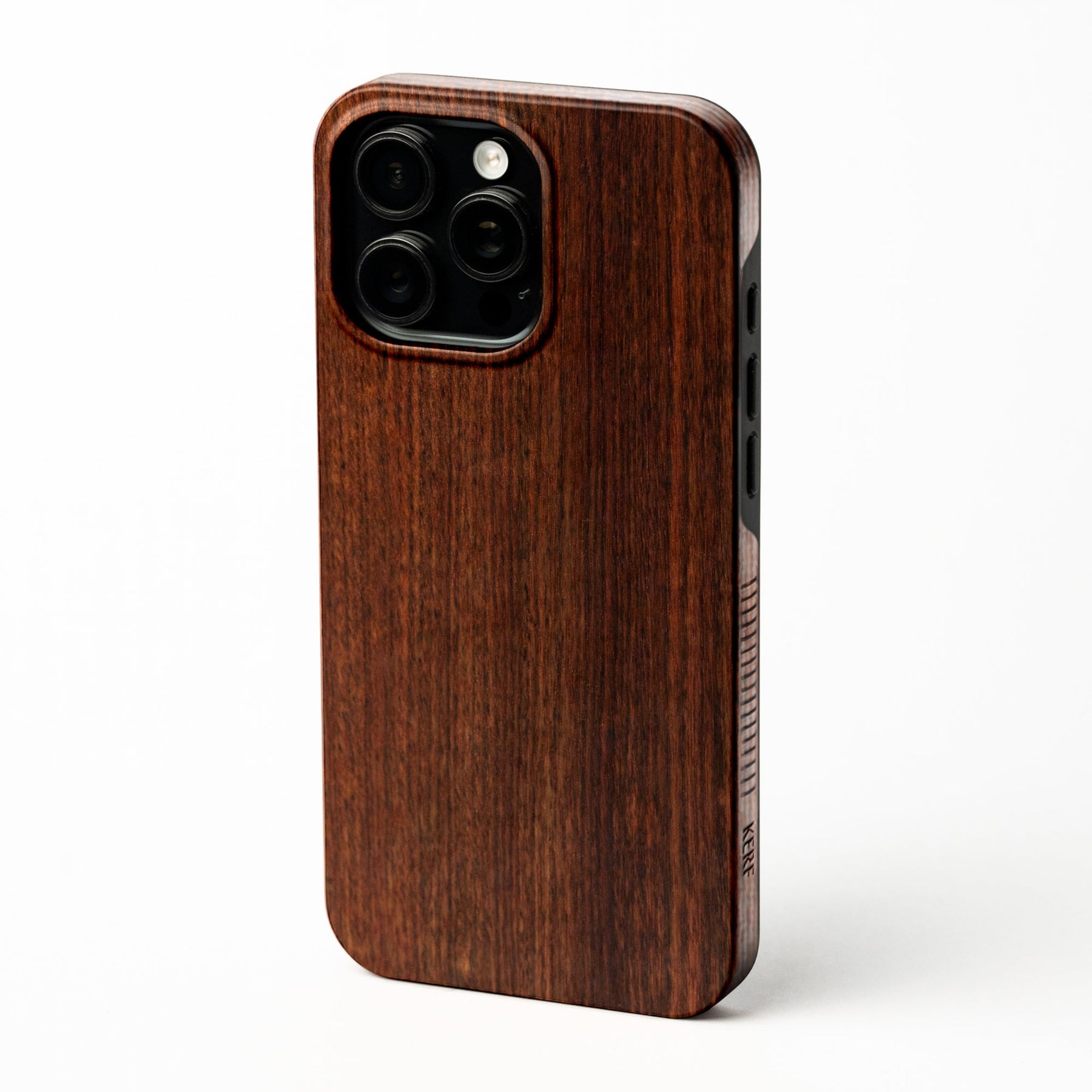 iPhone 14 Pro Max Solid Wood Case