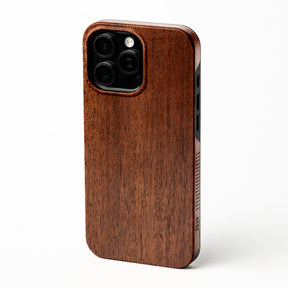 iPhone 14 Pro Max Solid Wood Case