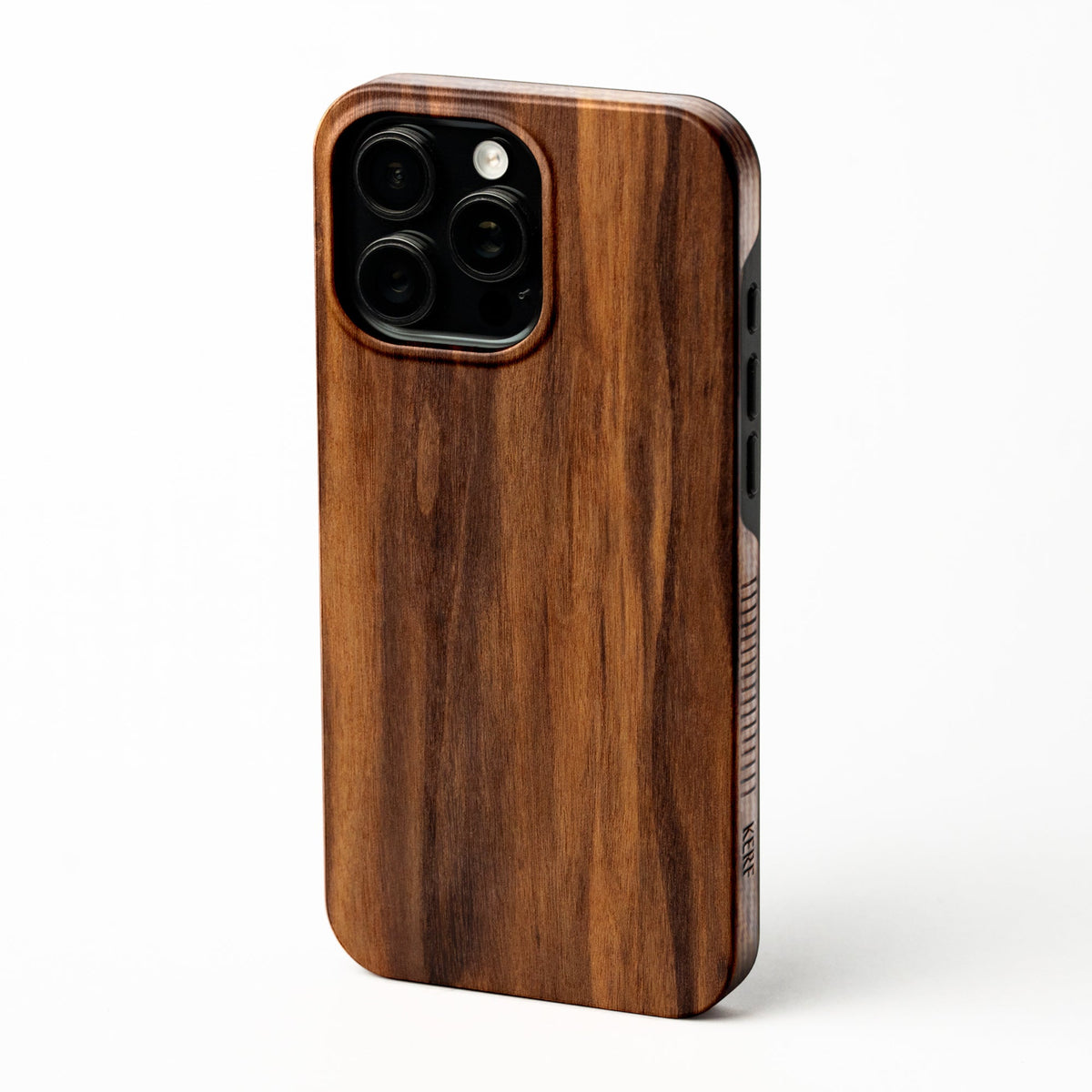 iPhone 14 Pro Max Solid Wood Case