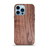 iPhone 14 Pro Max Solid Wood Case