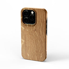 iPhone 14 Pro Solid Wood Case