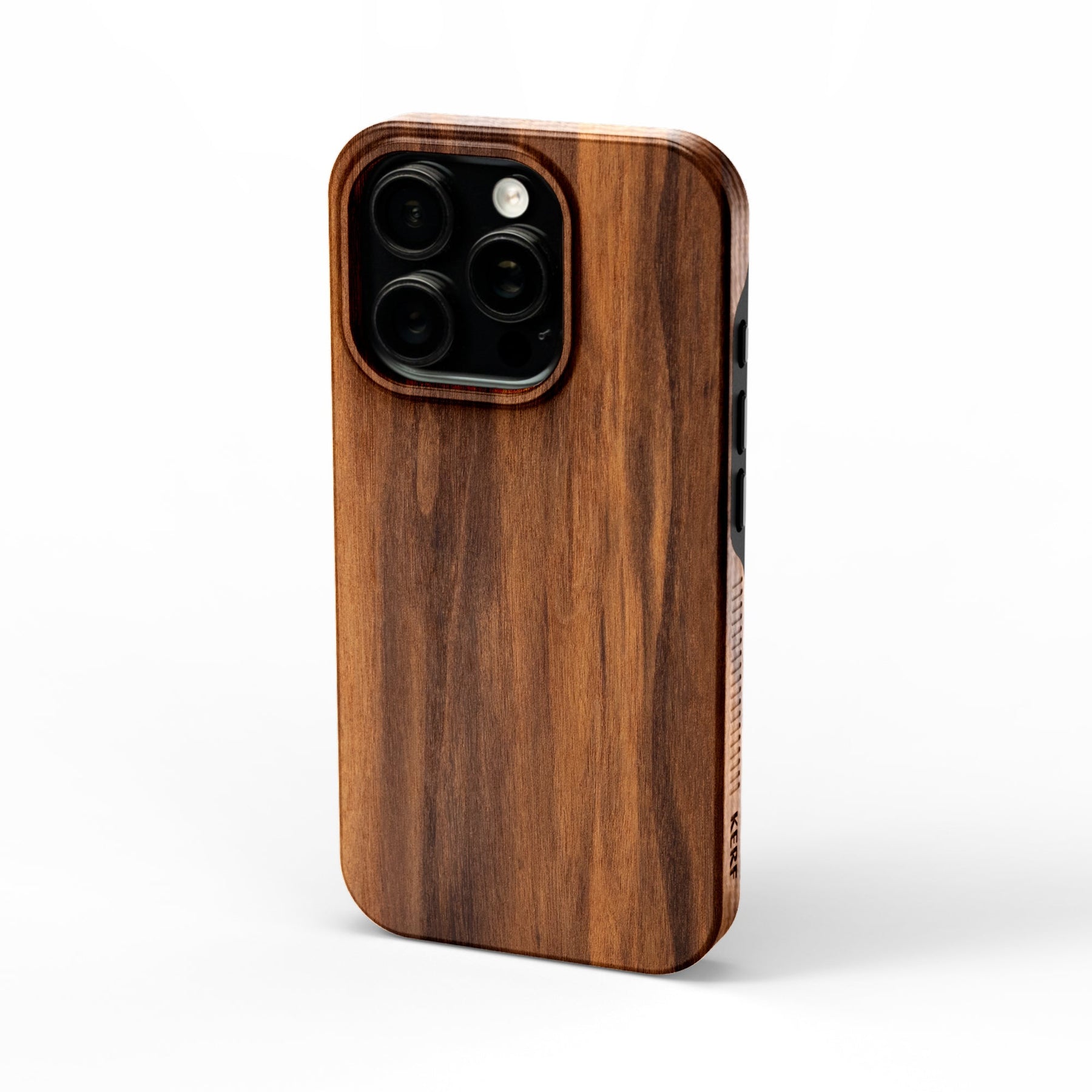 iPhone 14 Pro Solid Wood Case