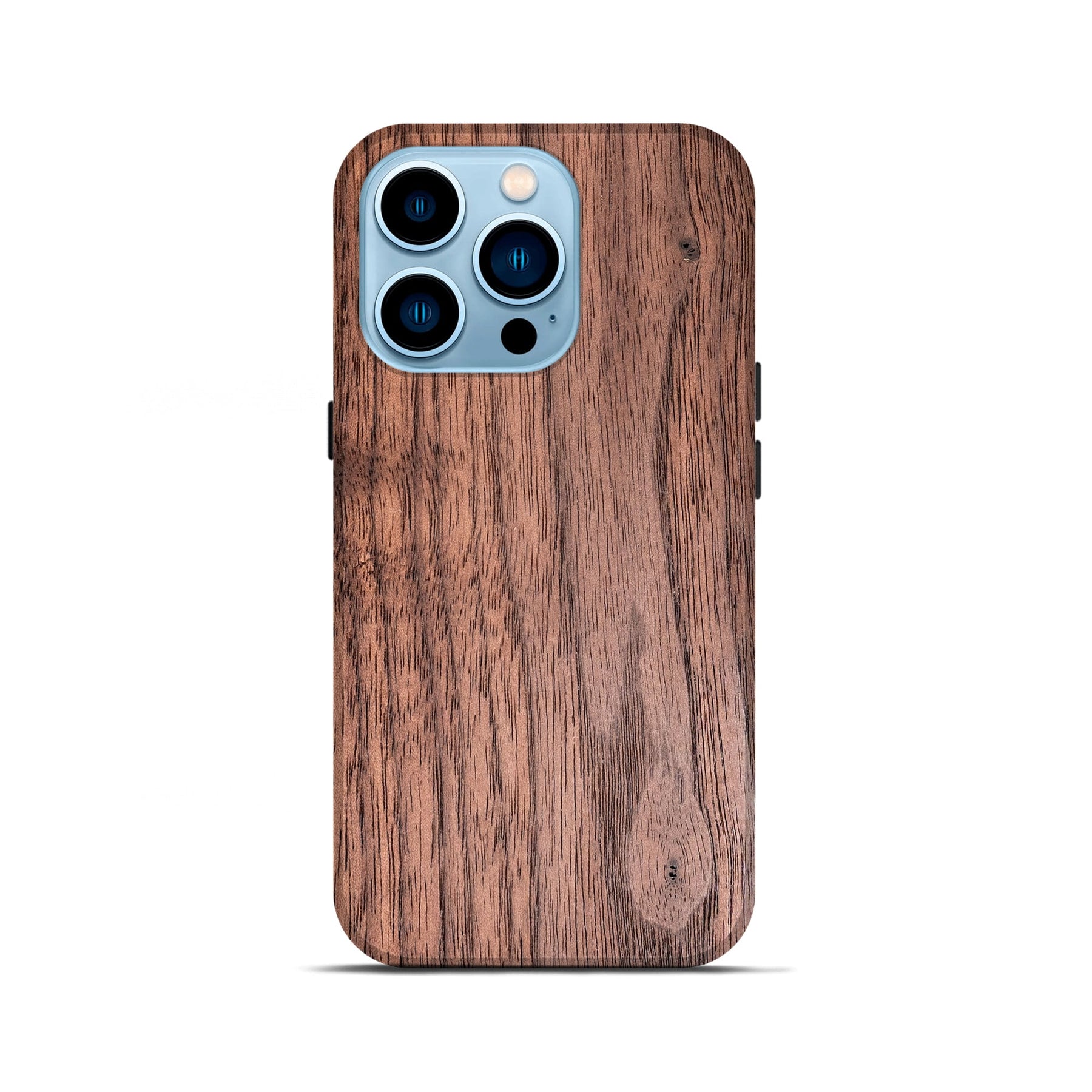 iPhone 14 Pro Solid Wood Case