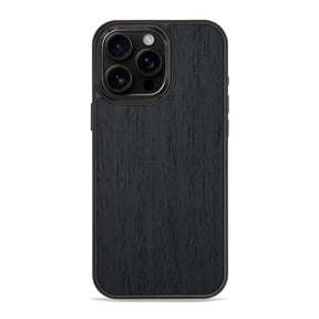 iPhone 15 Pro Max Slim Wood Case